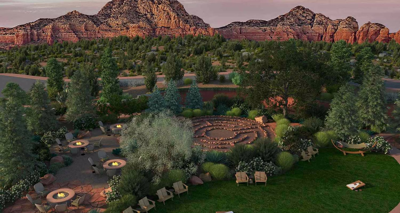 The Wilde Resort & Spa
