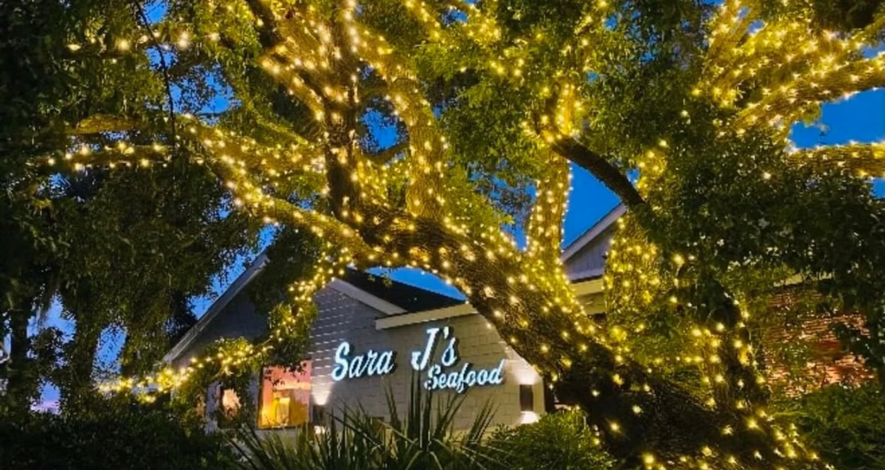 Sara J's