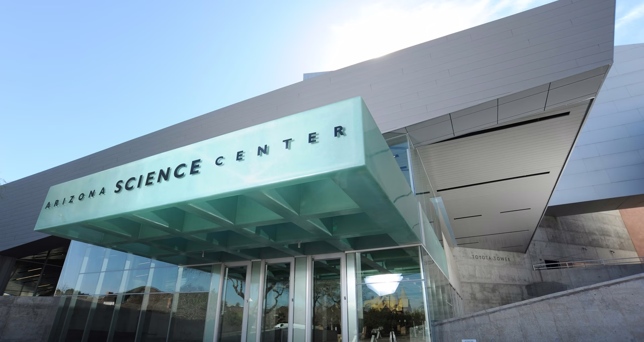 Arizona Science Center
