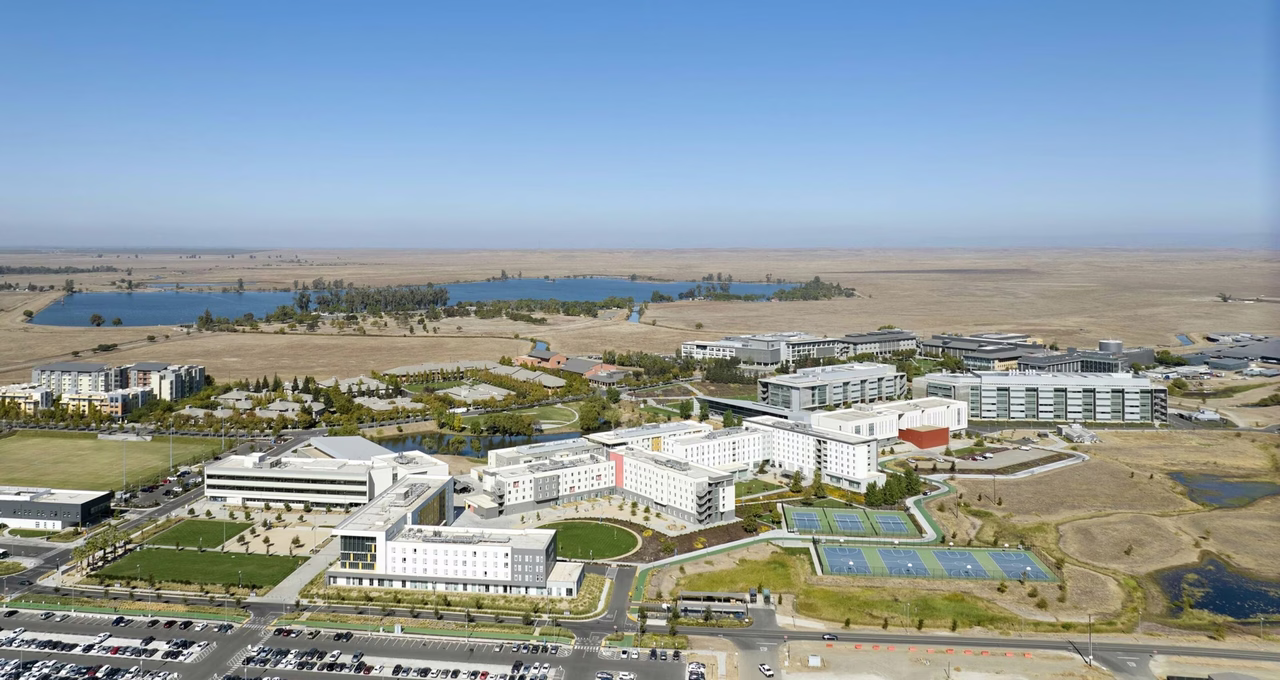 University of California, Merced