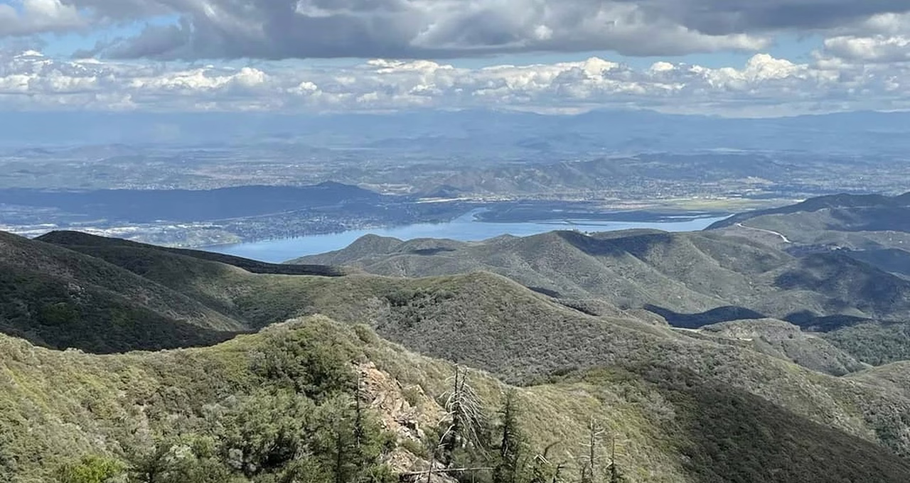 San Juan Loop Trail