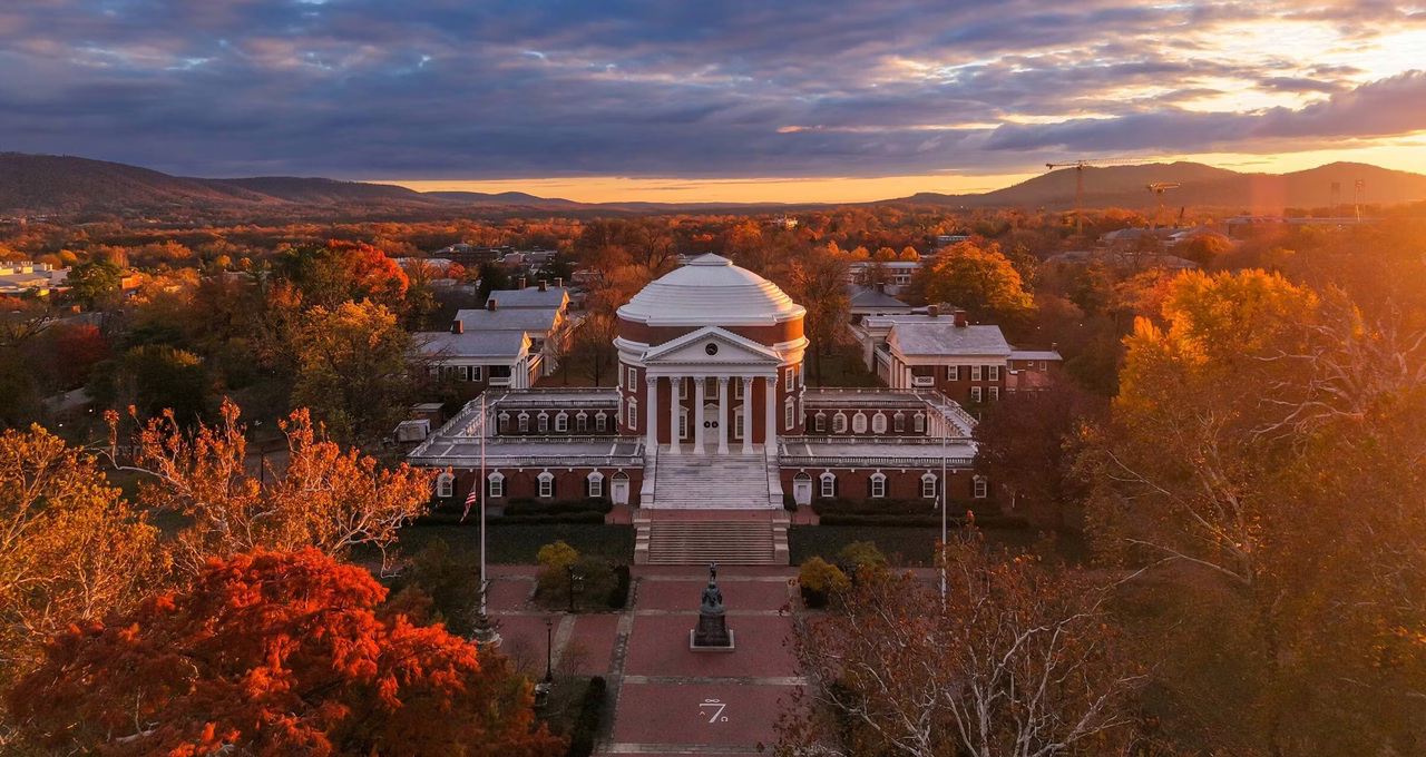 University of Virginia