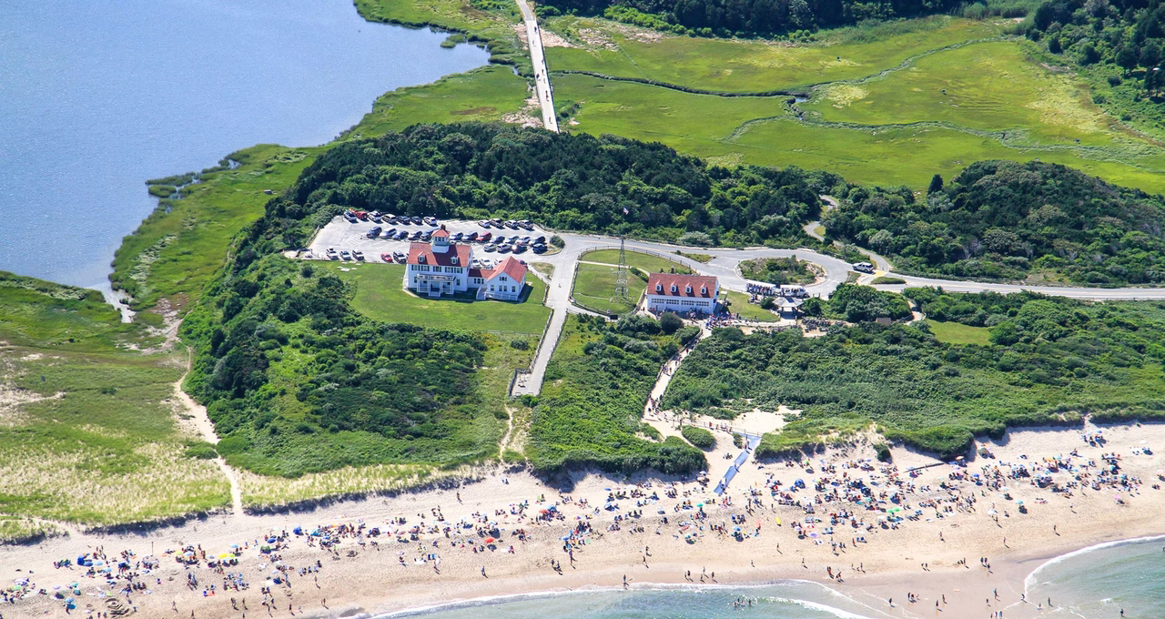 Coast Guard Beach