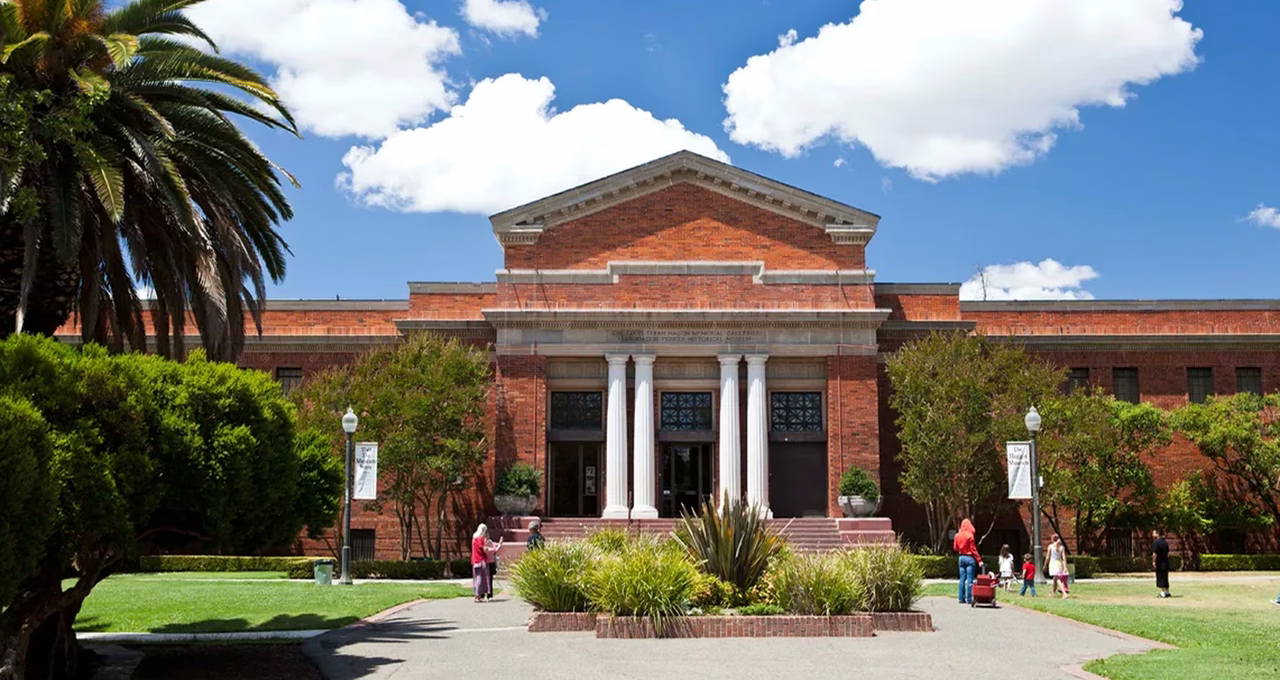 Haggin Museum