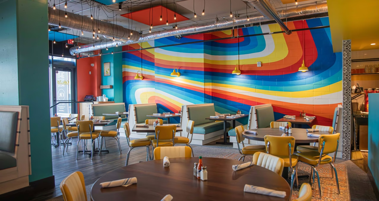 Calle Sol Latin Café & Cevicheria (SouthPark)