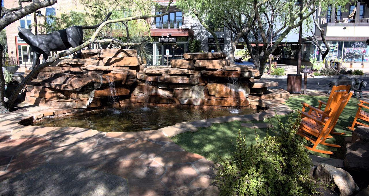 Market Street at DC Ranch