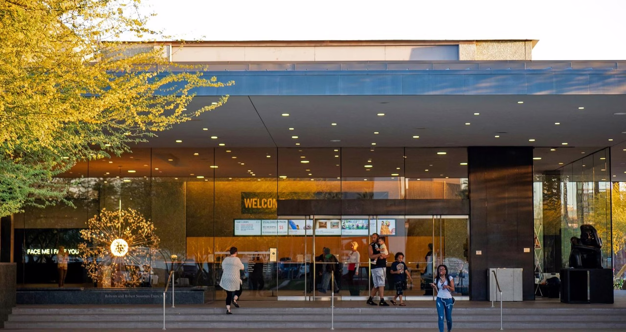 Phoenix Art Museum