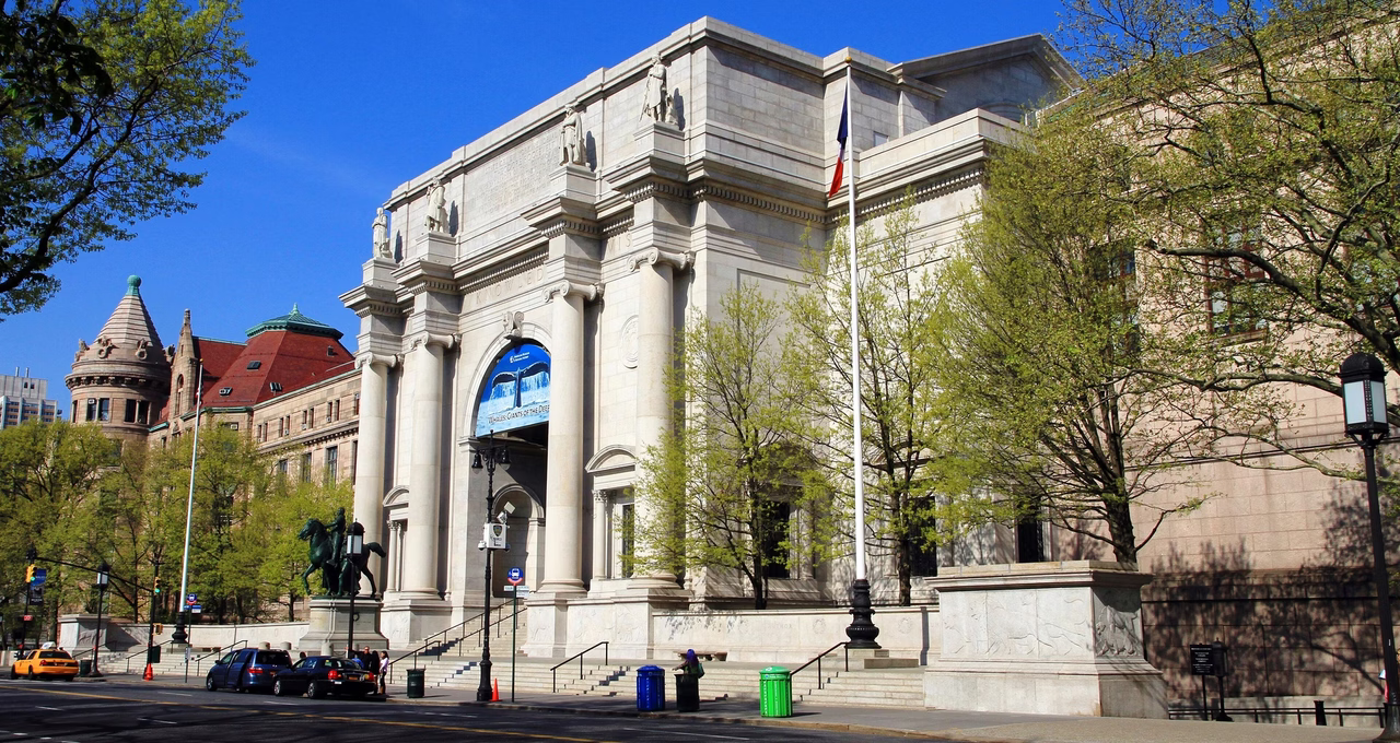 American Museum of Natural History
