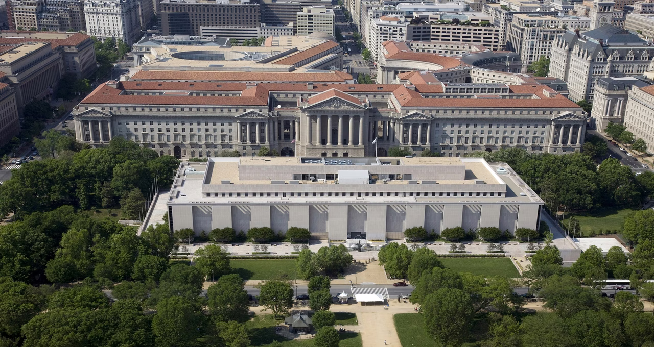 National Museum of American History