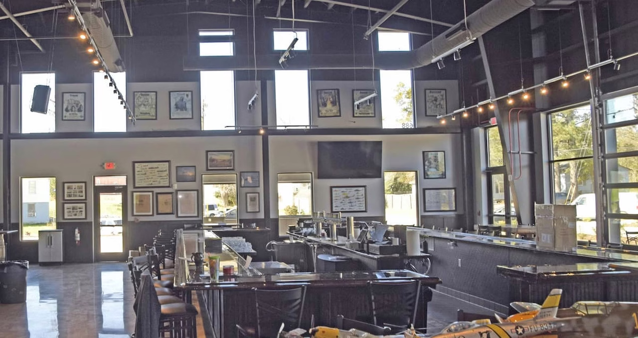 Aviator Brewing Company