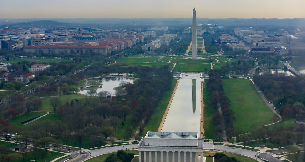 National Mall