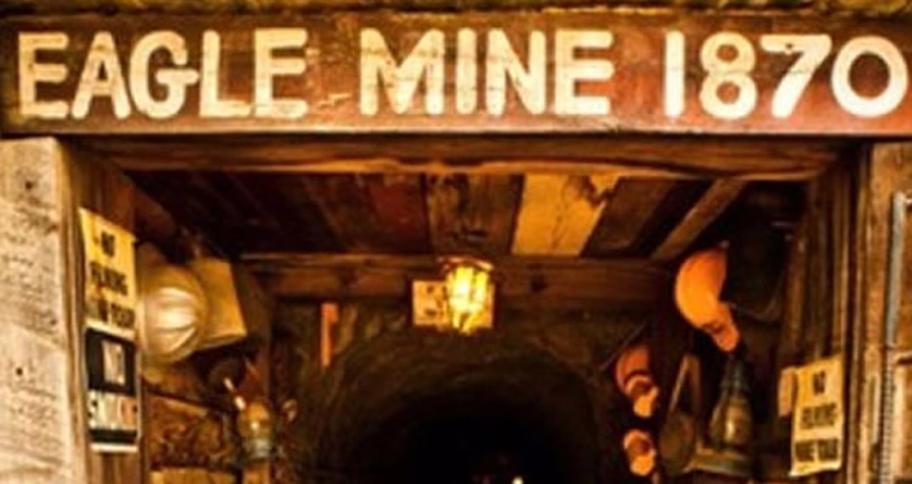 Eagle Mining Company