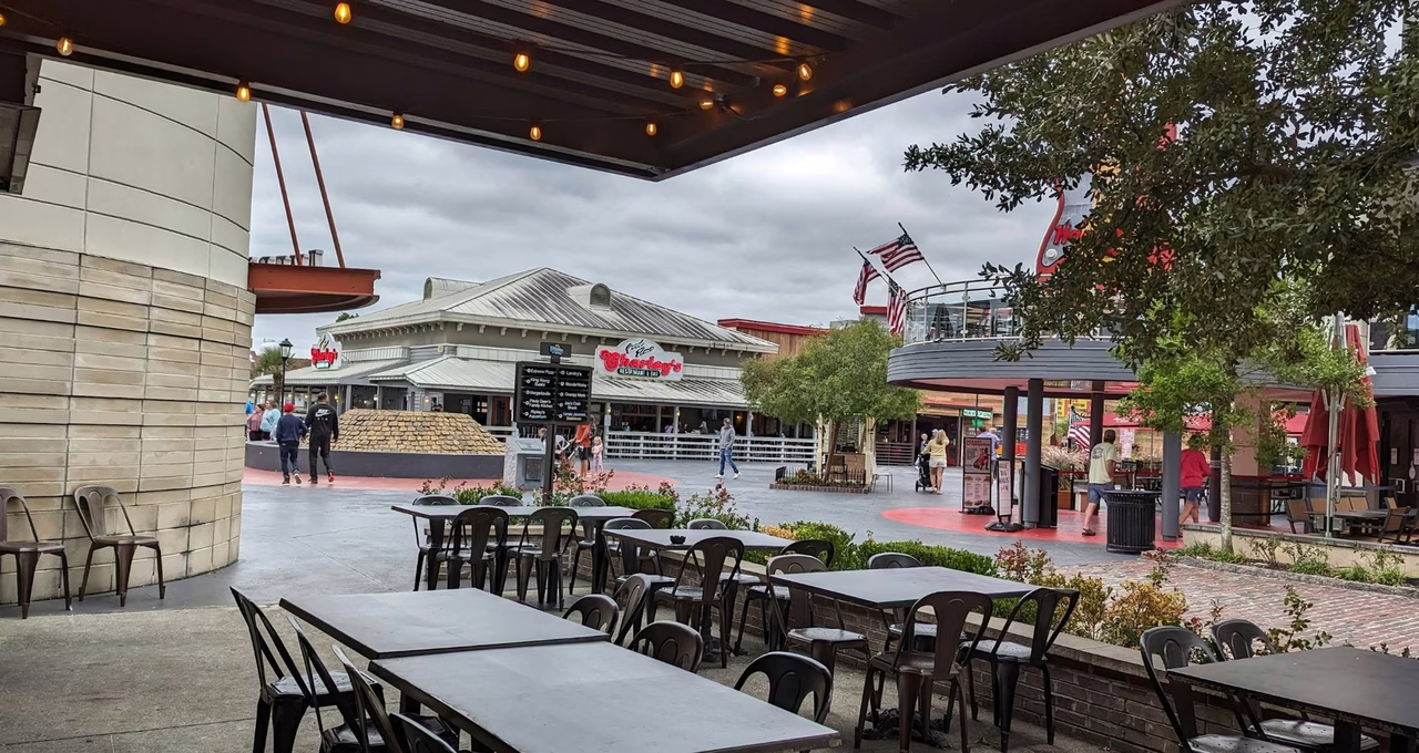 American Tap House