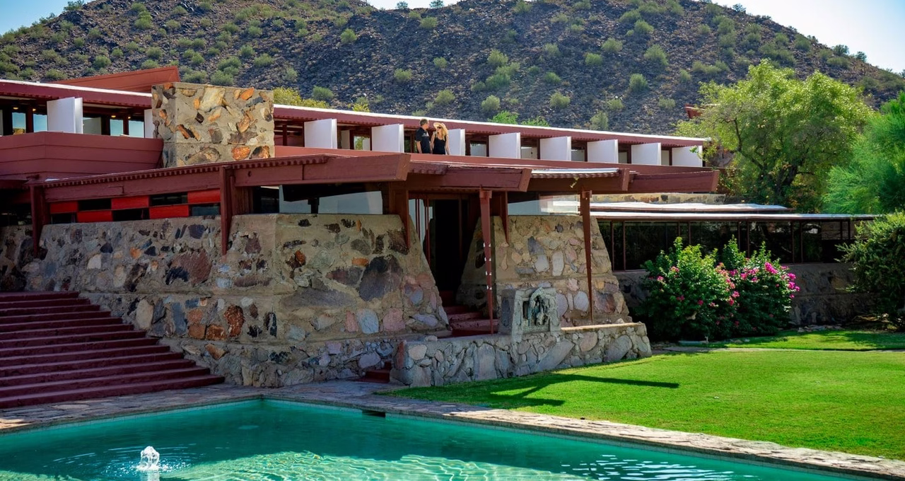 Taliesin West