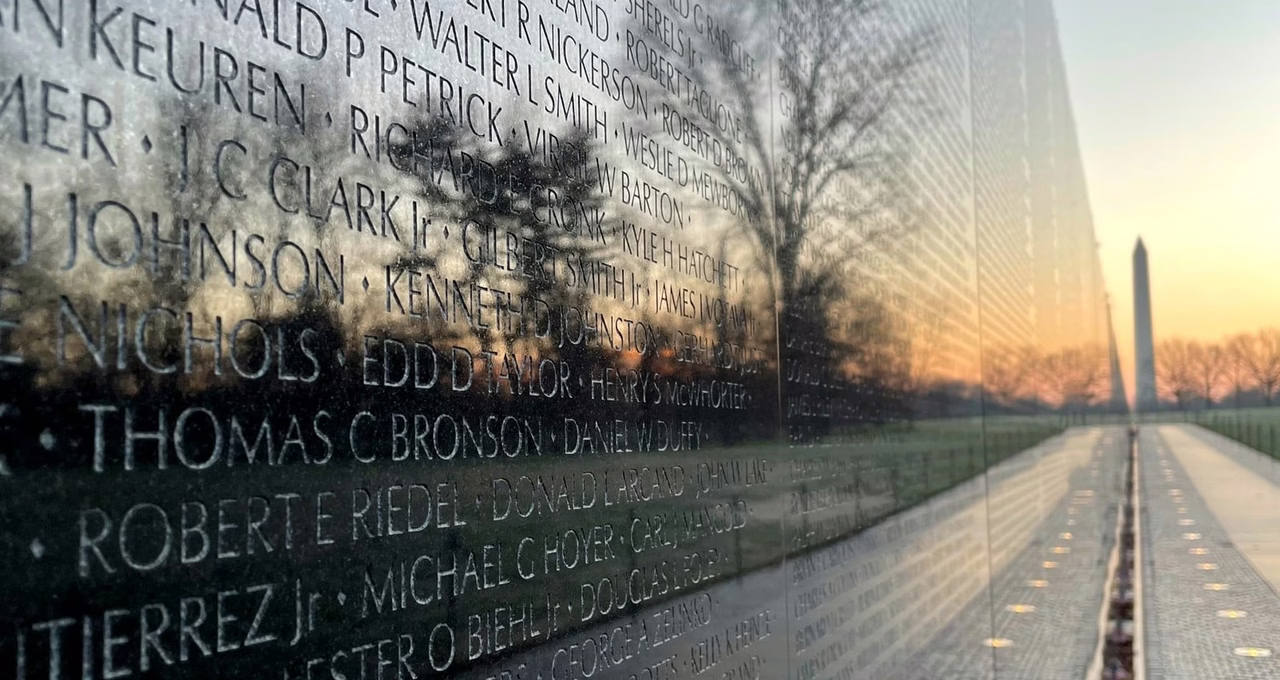 Vietnam Veterans Memorial