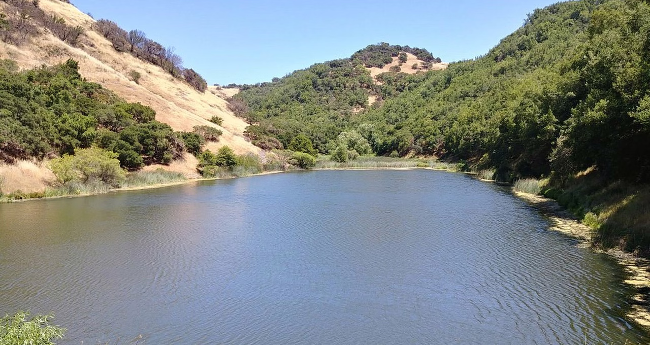 Skyline Wilderness Park