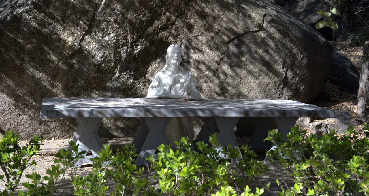 Shrine of St. Joseph of the Mountains