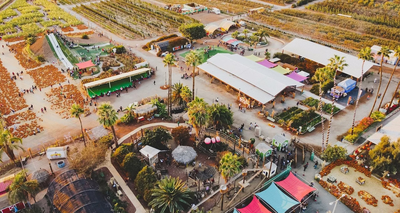 Murray Family Farms