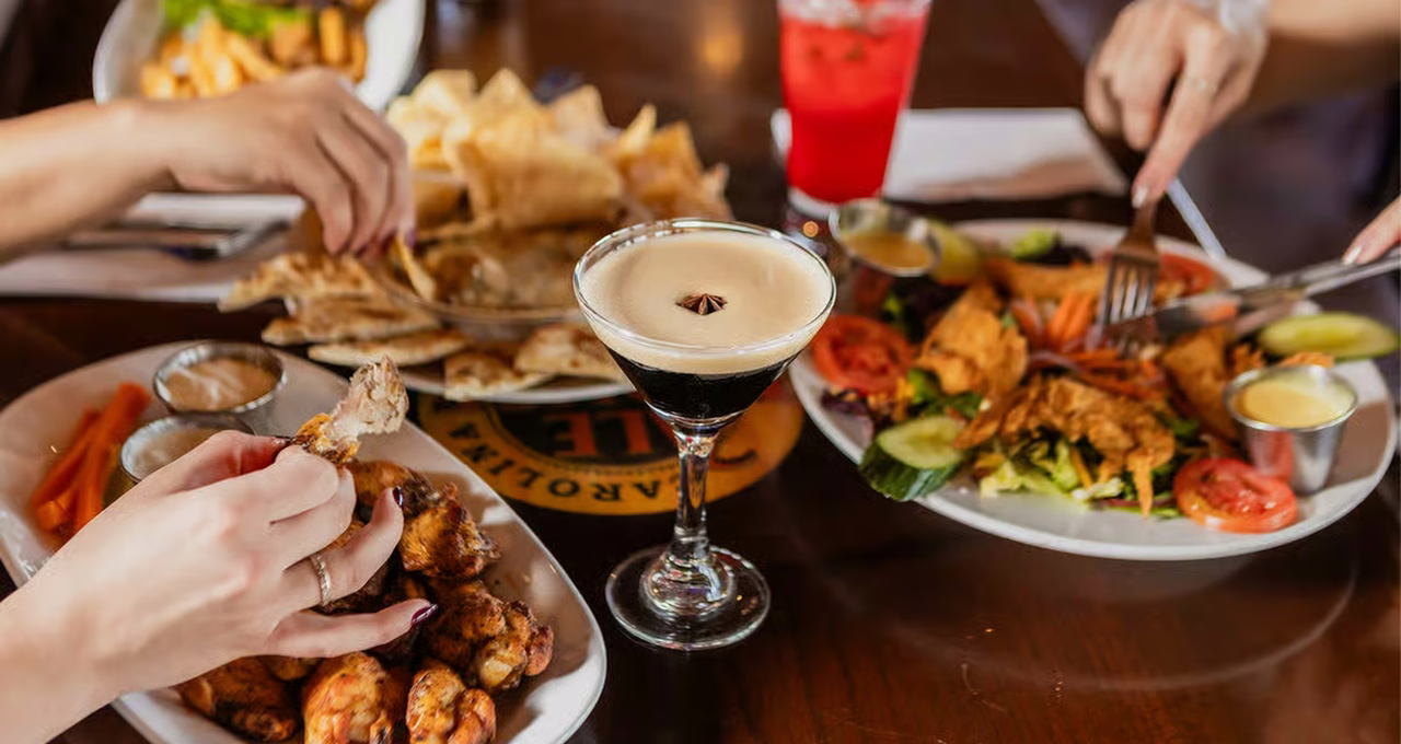 Carolina Ale House (North Raleigh)