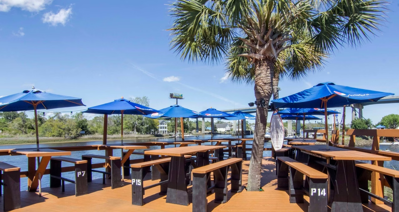 Filet's Waterfront