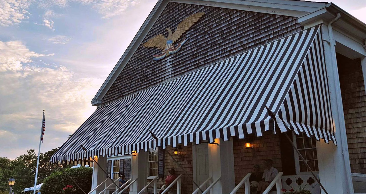 The Cape Playhouse