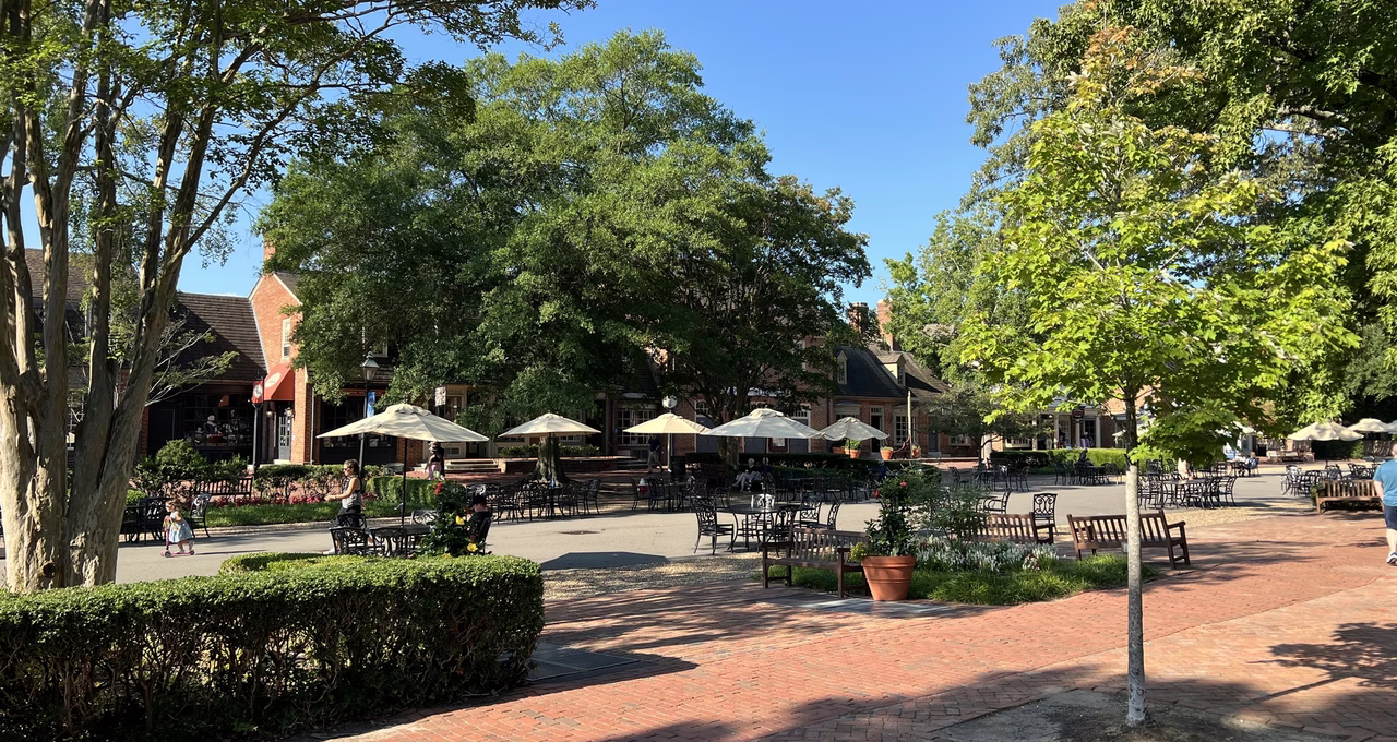 Merchants Square