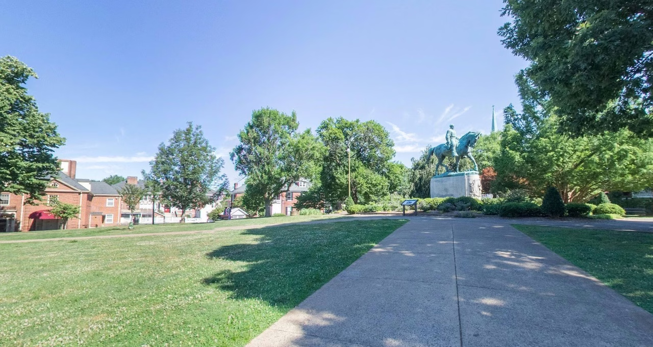 Market Street Park
