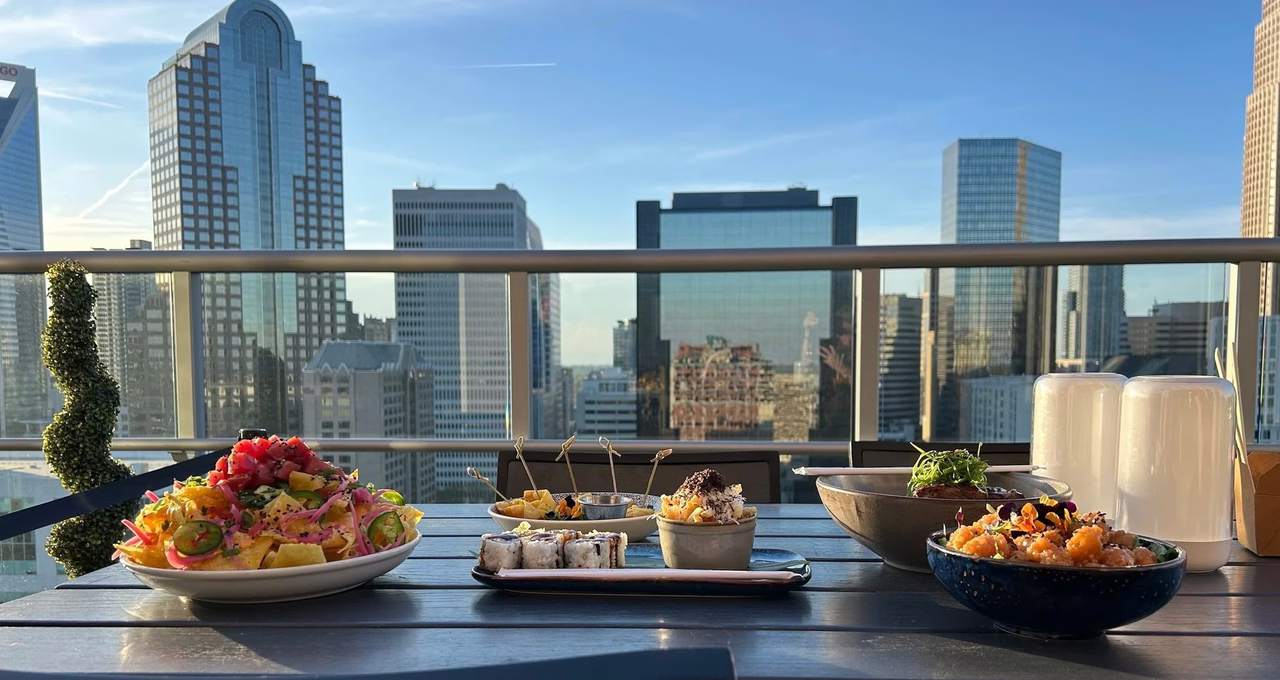 Fahrenheit (Charlotte)