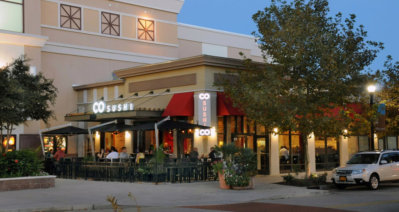 Co Sushi (Myrtle Beach)