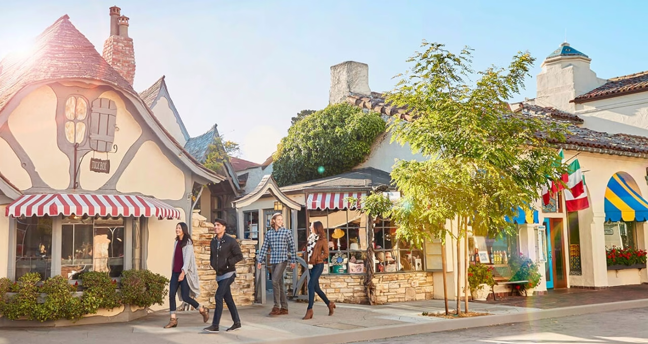 Carmel-by-the-Sea