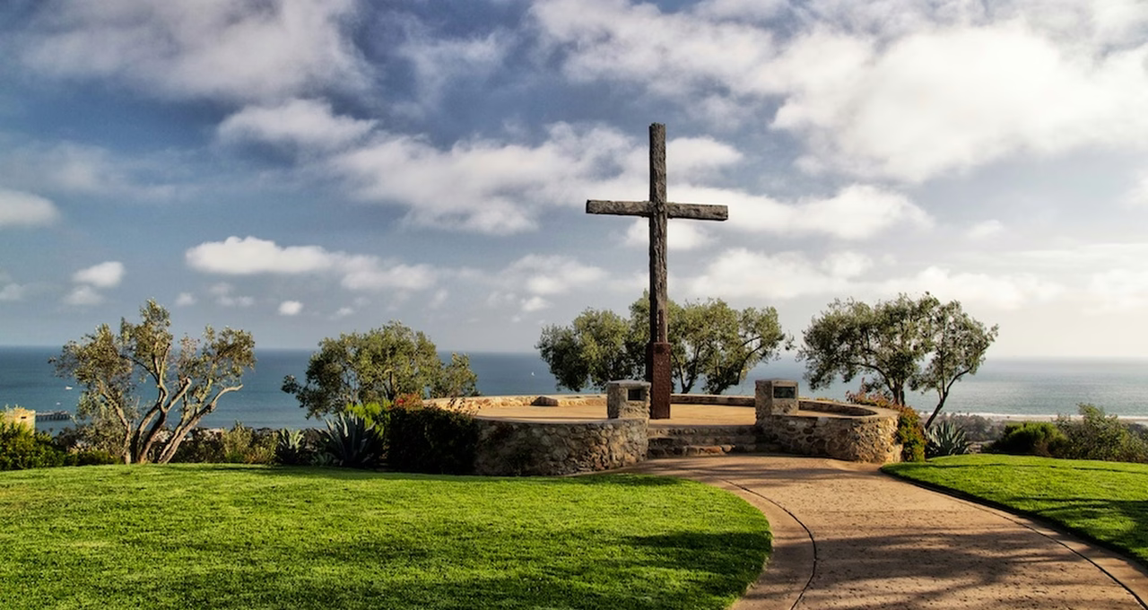 Serra Cross Park (Grant Park)
