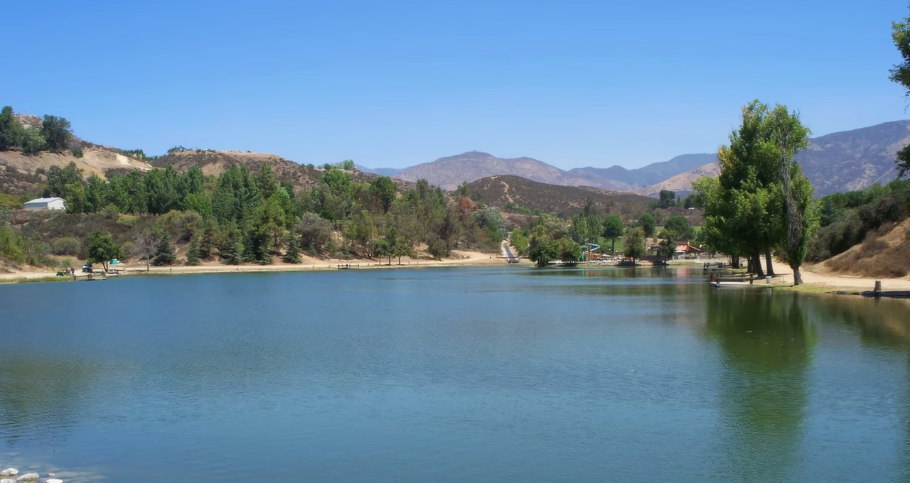 Yucaipa Regional Park