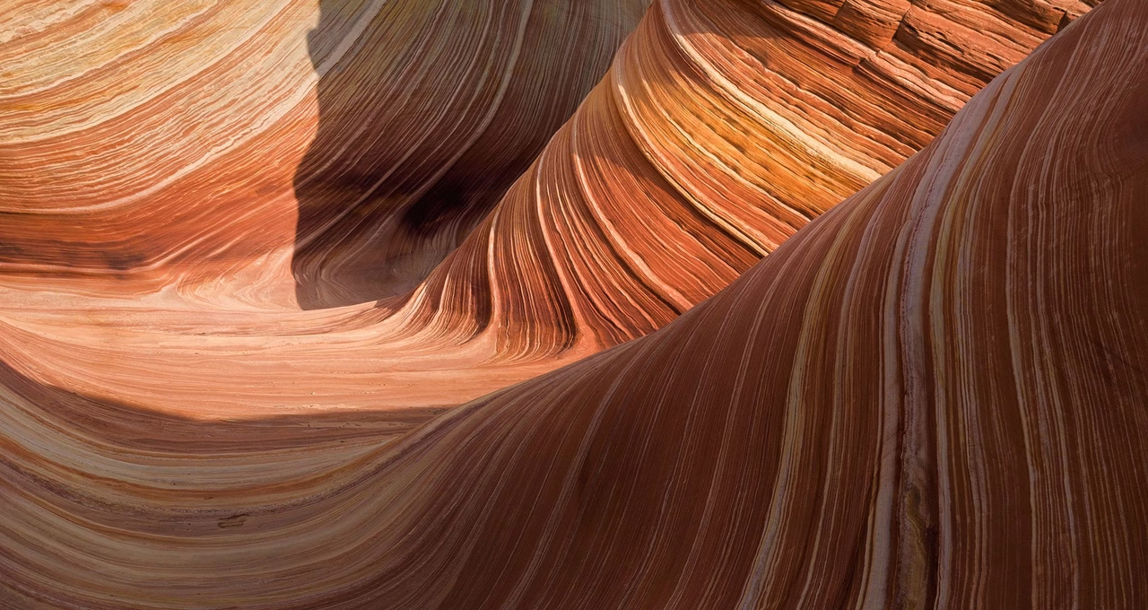 The Wave – Coyote Buttes North