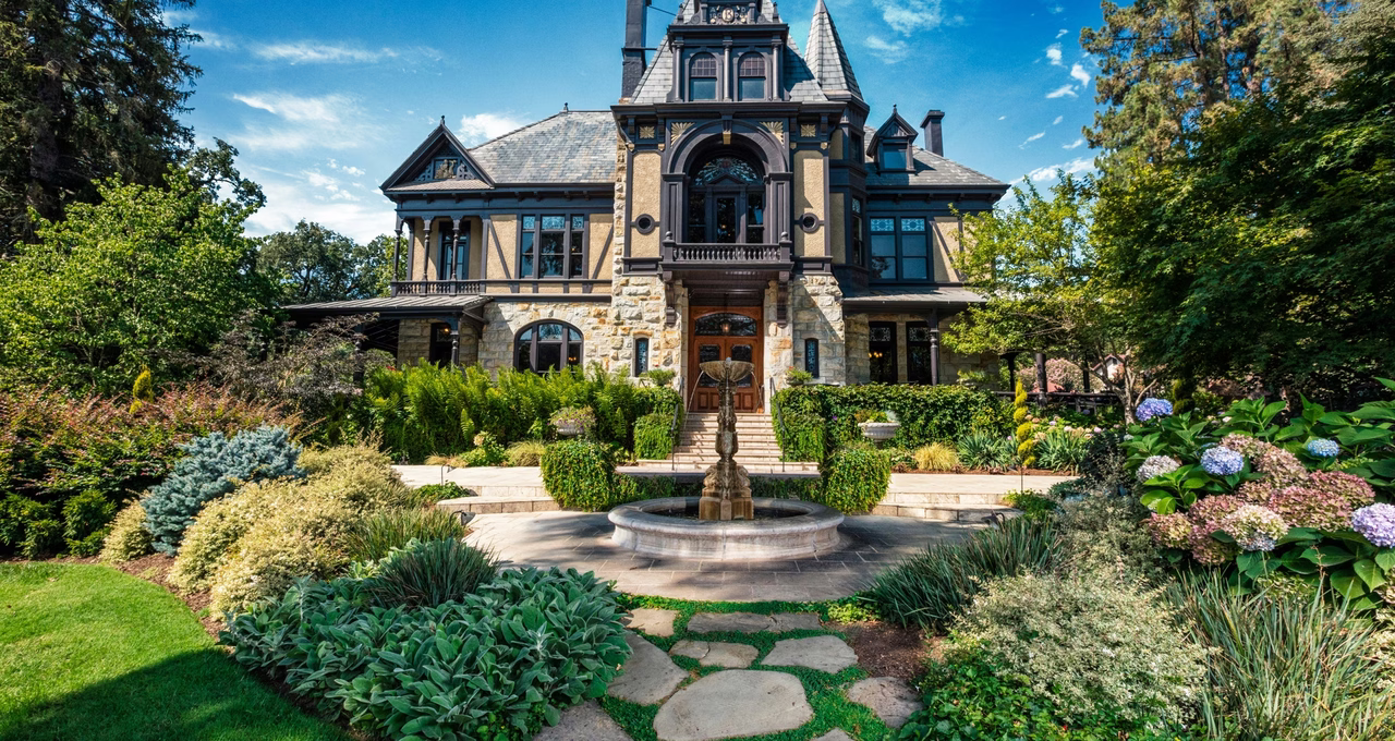 Beringer Vineyards
