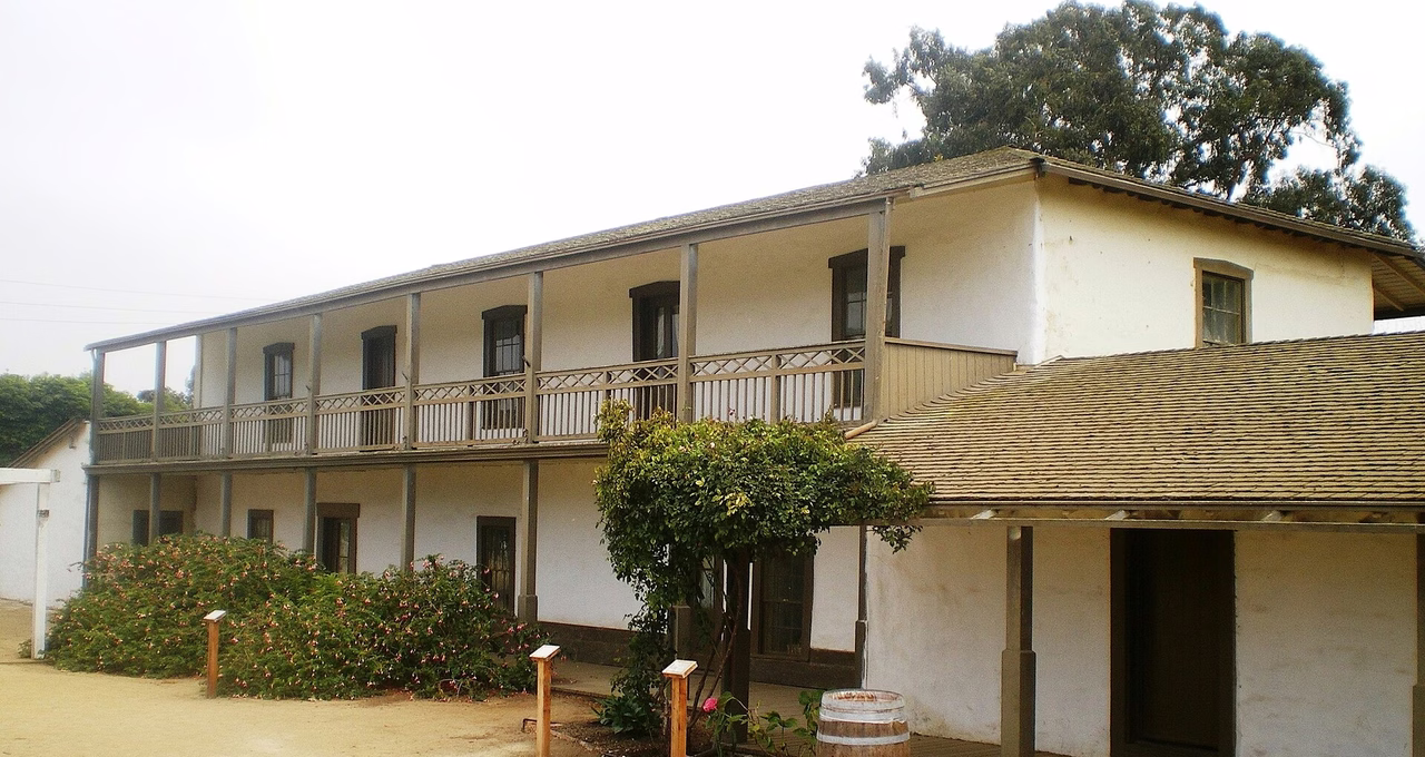 Olivas Adobe