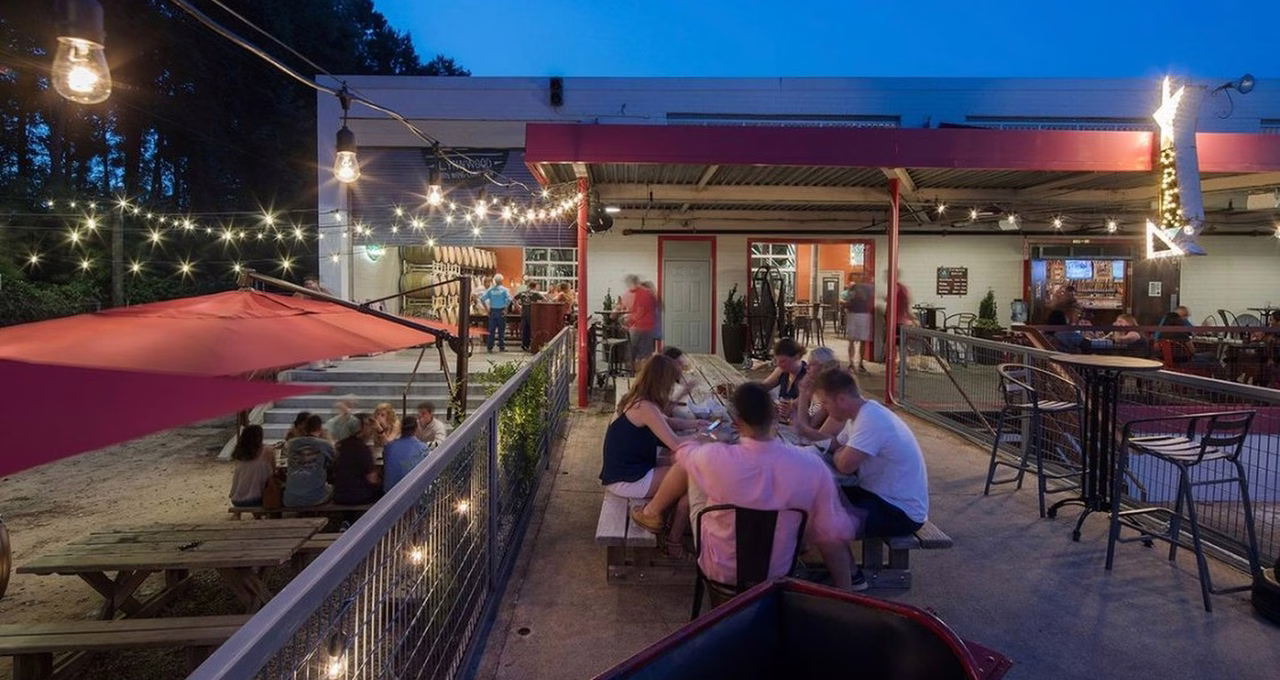 Lynnwood Brewing Concern