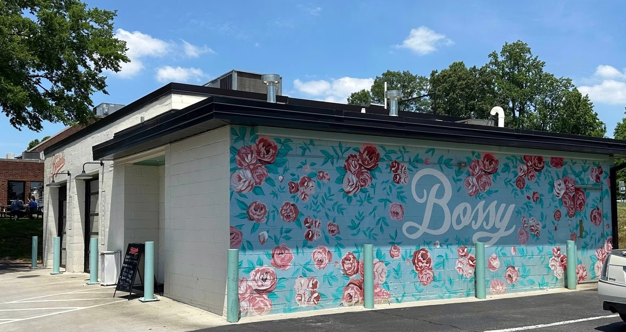 Bossy Beulah's (Freedom Drive)