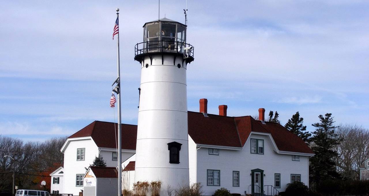 Chatham Lighthouse & Lighthouse Beach