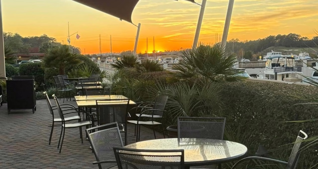 Ruth's Chris Steak House (Myrtle Beach)