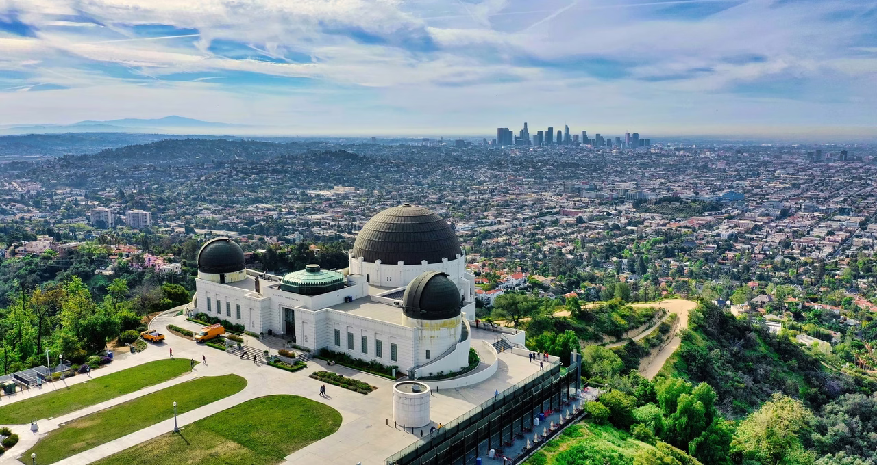 Griffith Observatory
