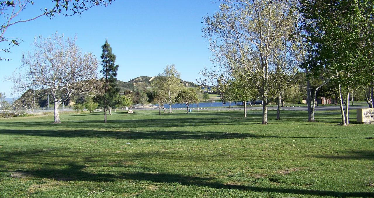 Glen Helen Regional Park