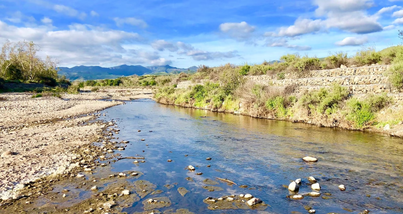 Ronald W. Caspers Wilderness Park