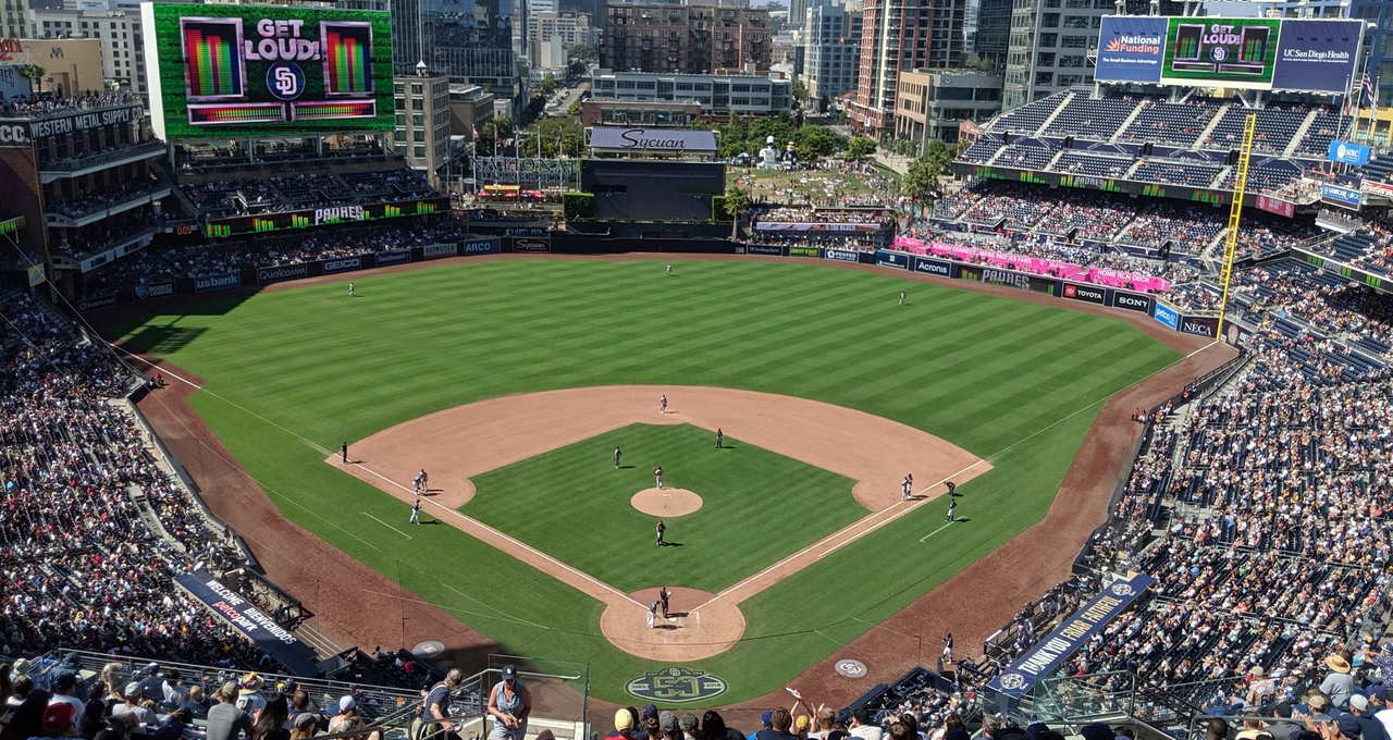 Petco Park