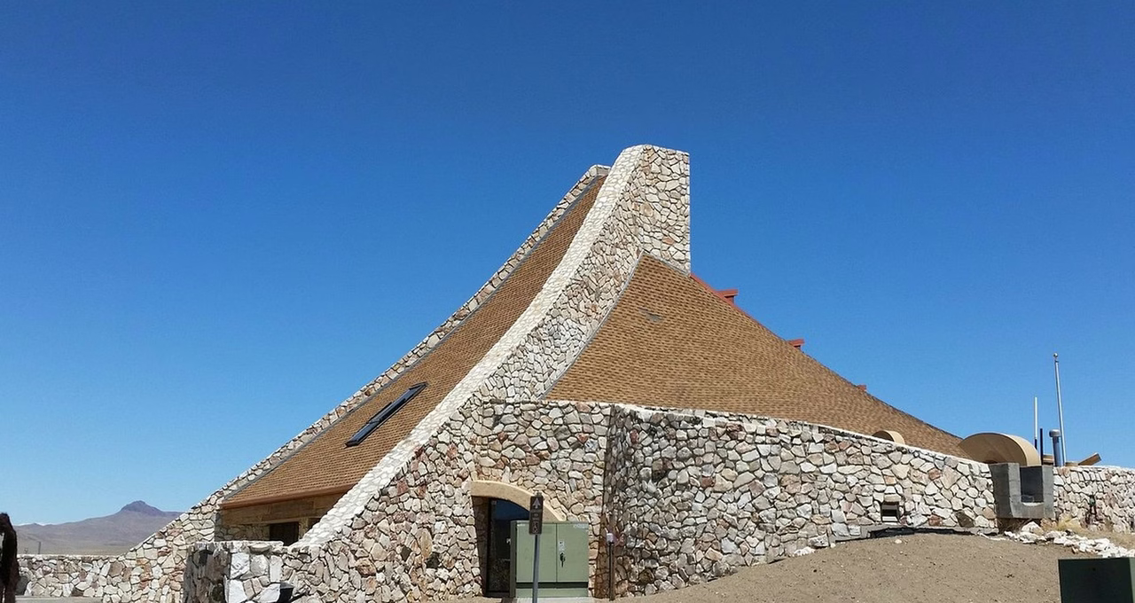 Pyramid Lake Paiute Tribe Museum & Visitor Center