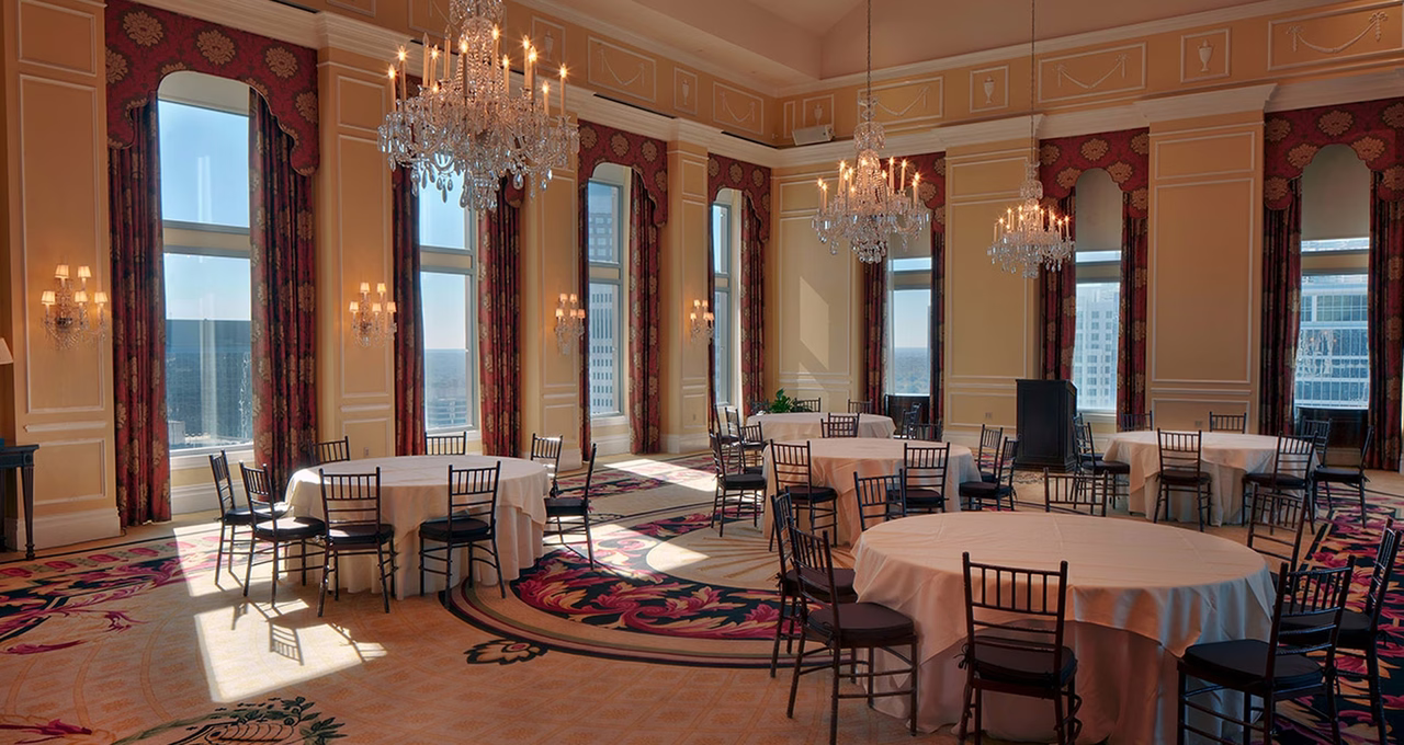 Charlotte City Club