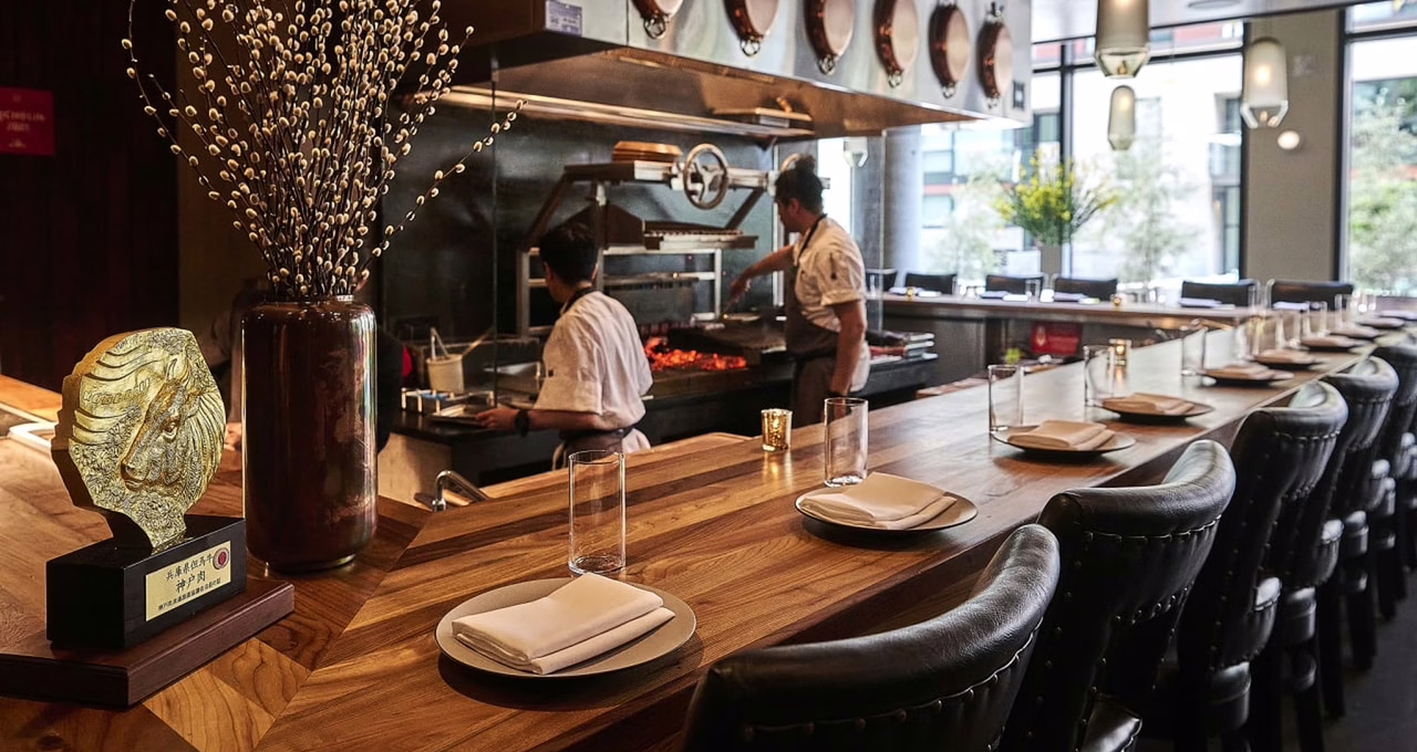 Niku Steakhouse