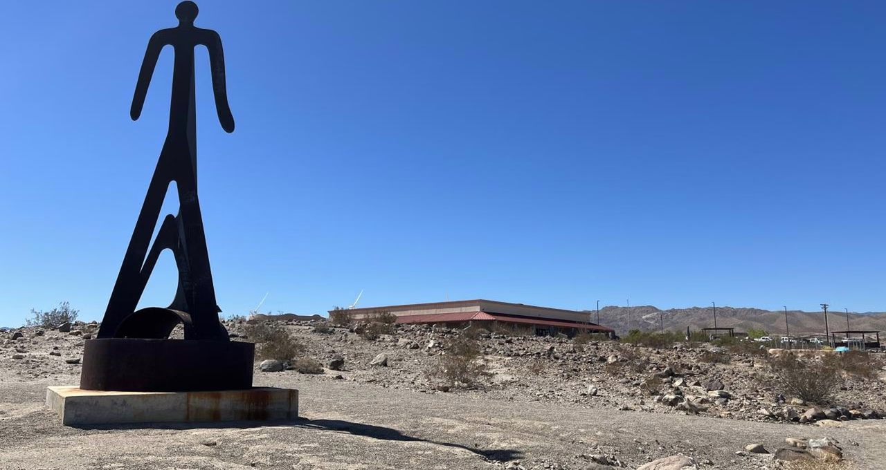 Imperial Valley Desert Museum