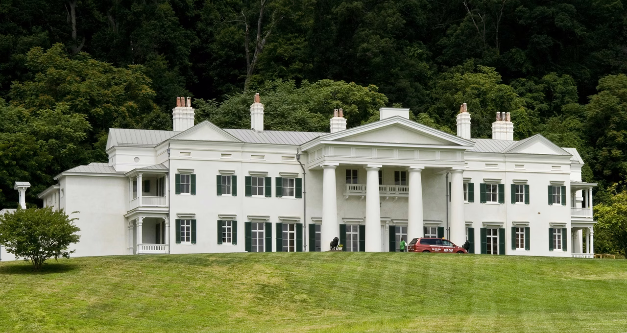 Morven Park