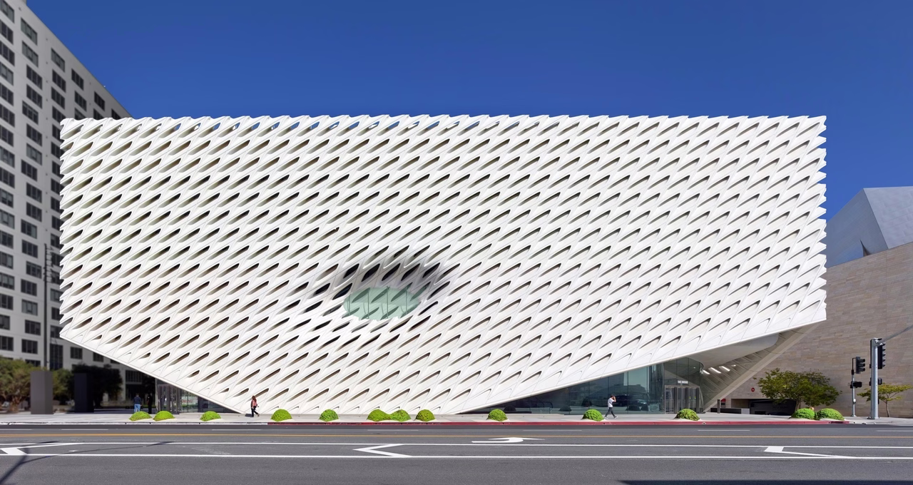 The Broad