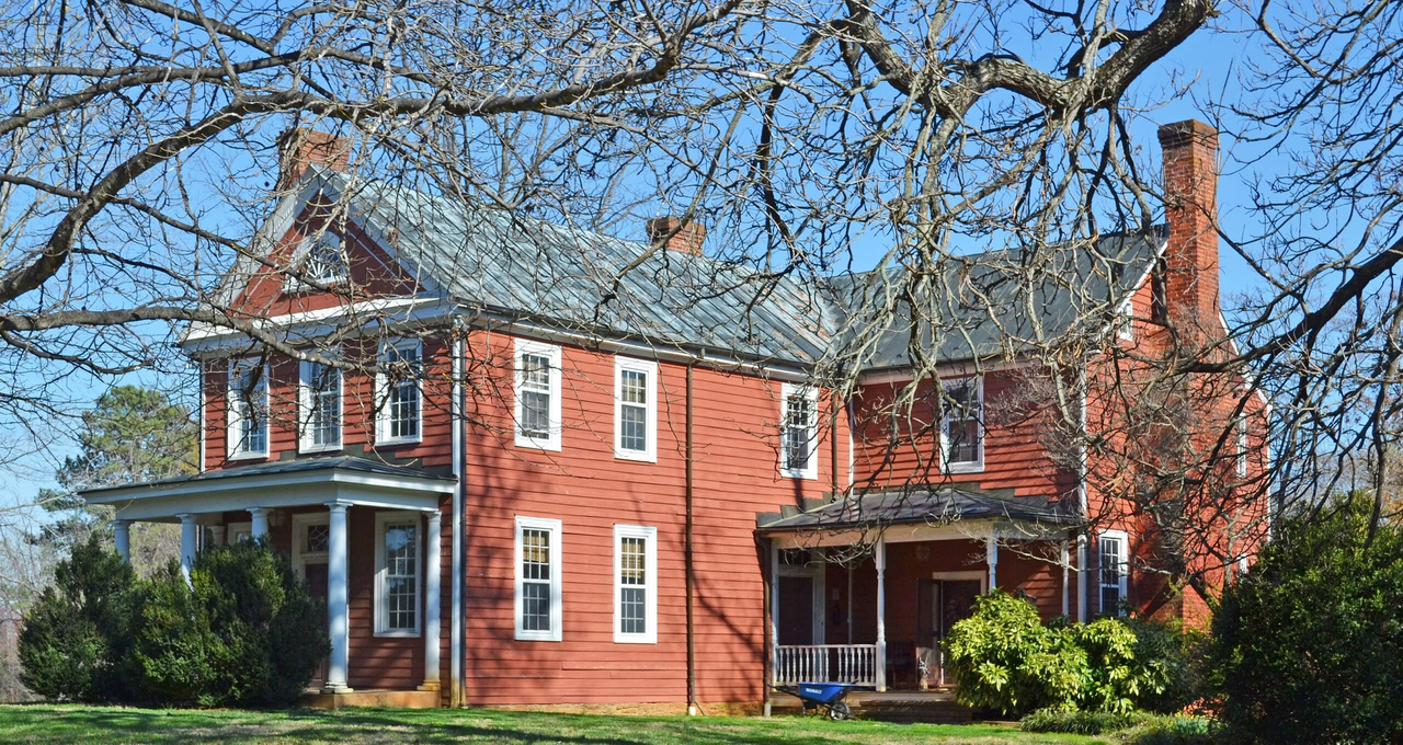Woodstock Hall Tavern